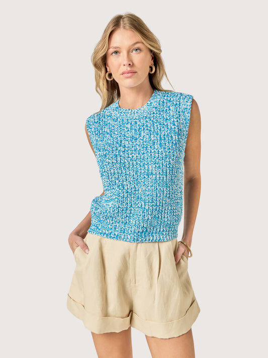 Capri Knit Sweater