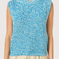 Capri Knit Sweater