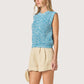 Capri Knit Sweater