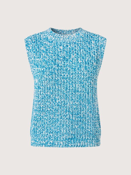 Capri Knit Sweater