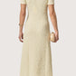 Chloe Textured Midi Dress