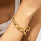 Olivia Chain Bracelet