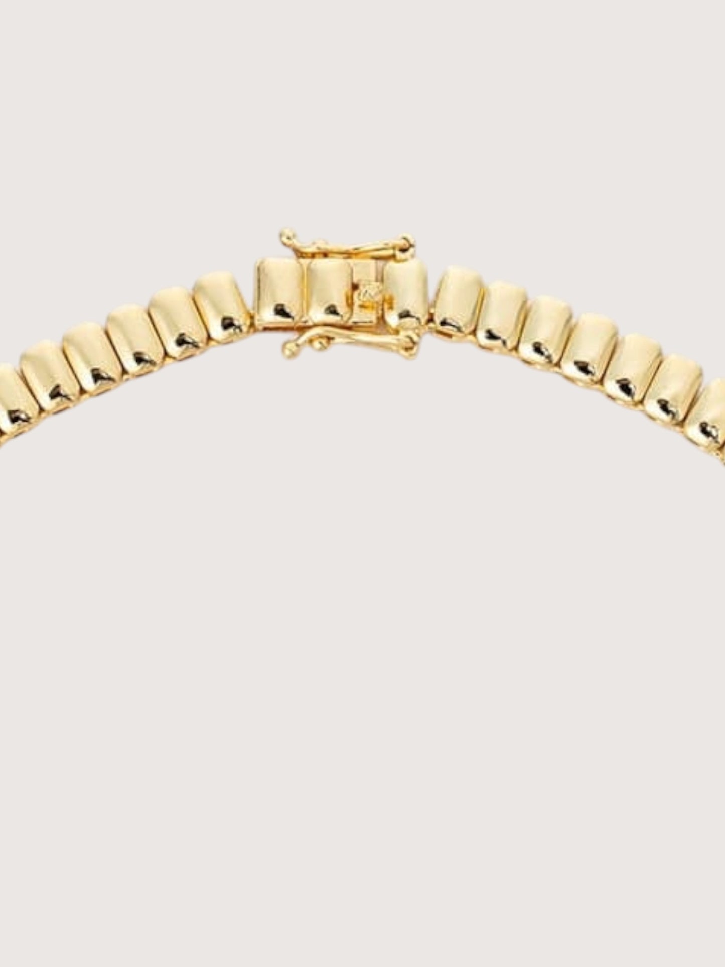 Emmi Tennis Necklace