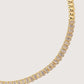 Emmi Tennis Necklace