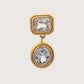 Ivanna Drop Earring