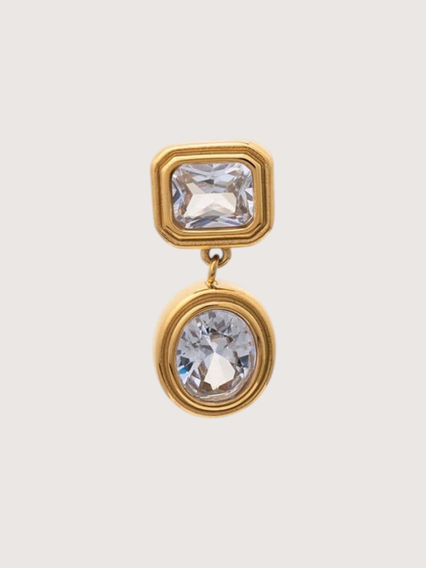 Ivanna Drop Earring