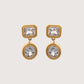 Ivanna Drop Earring