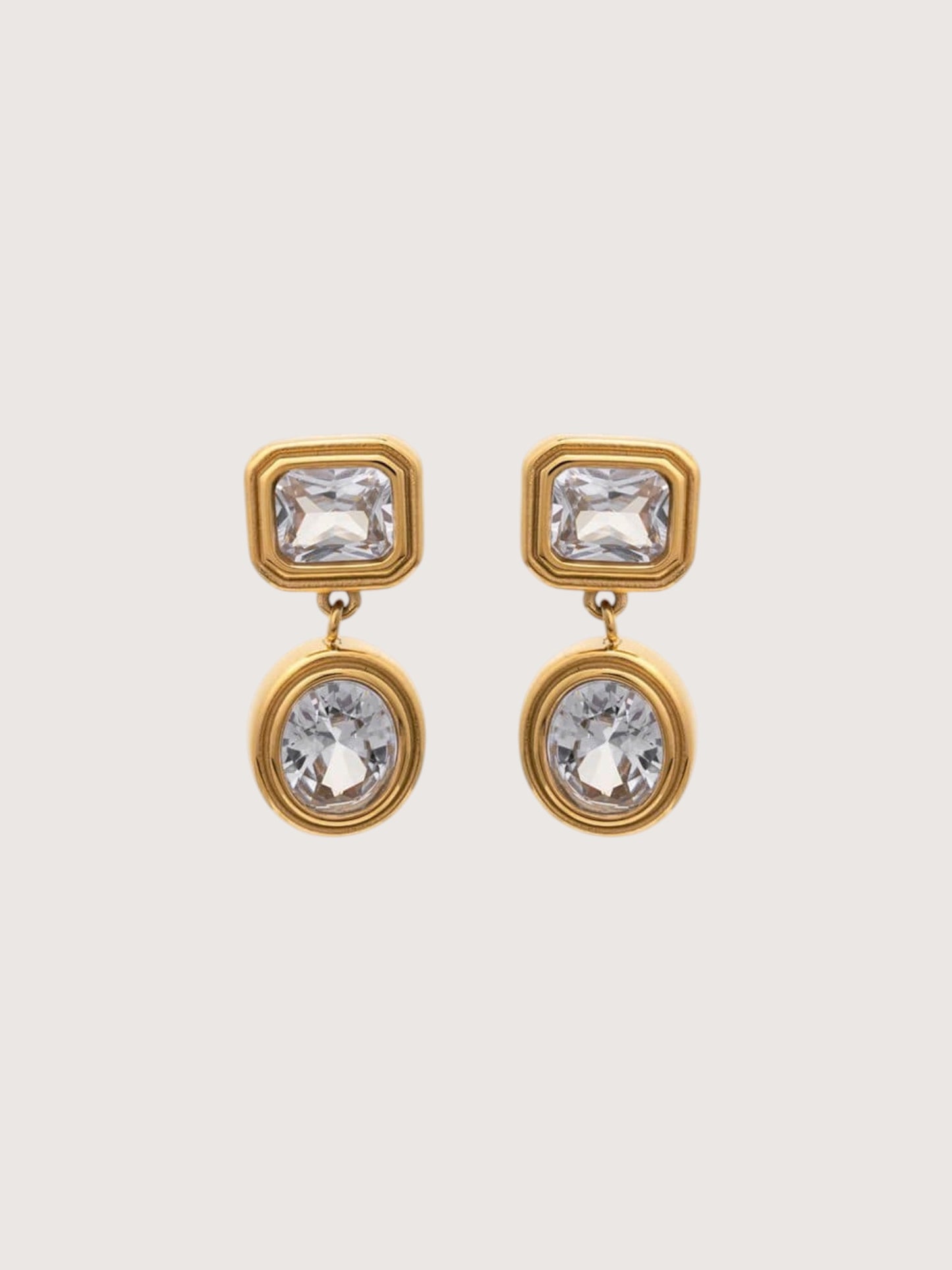 Ivanna Drop Earring