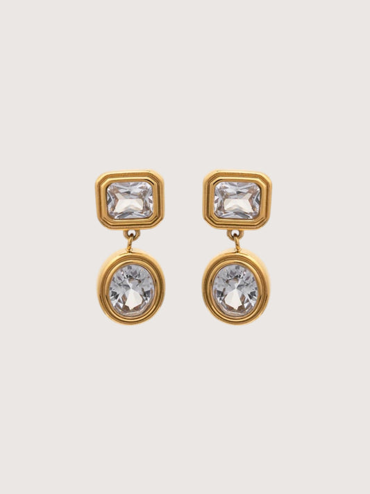 Ivanna Drop Earring