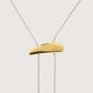 Lauren Lariat Necklace