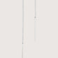 Lauren Lariat Necklace