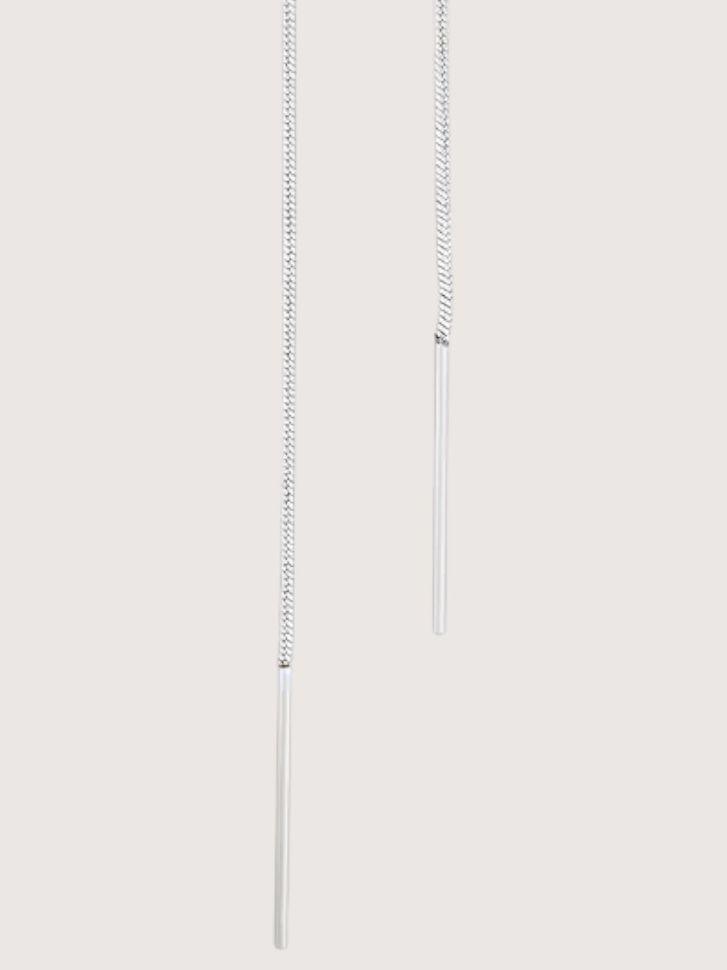 Lauren Lariat Necklace