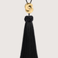 Solstice Tassel Necklace