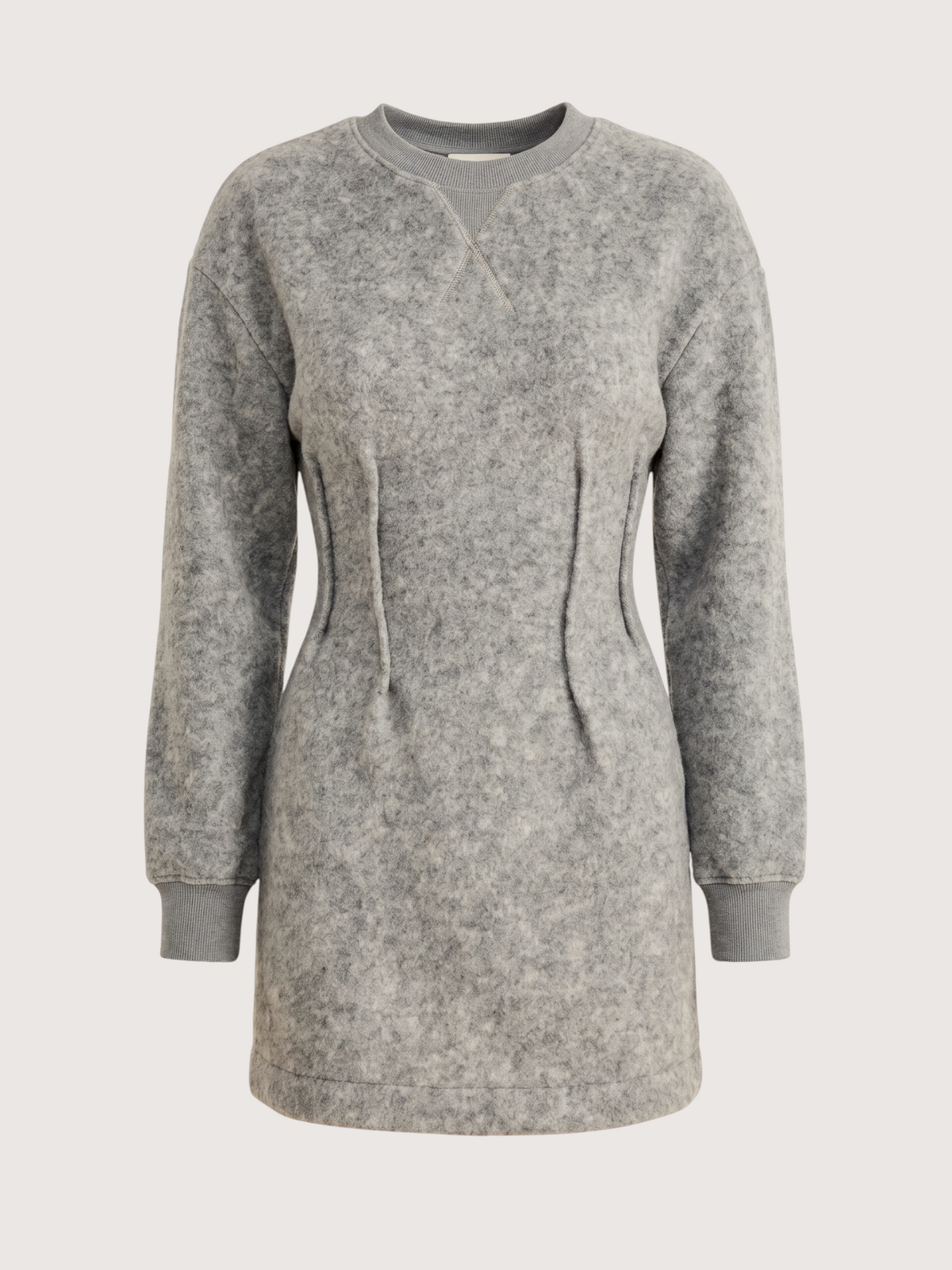 Pippa Fitted Waist Dress