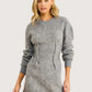 Pippa Fitted Waist Dress