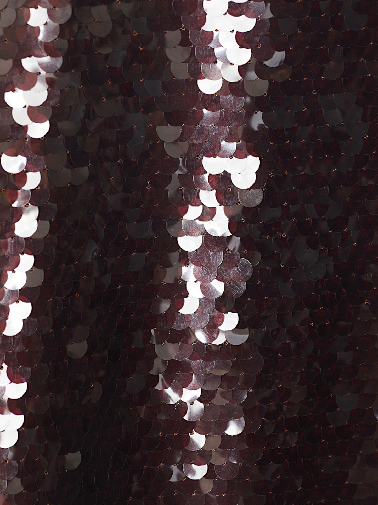 Greta Sequin Halter Dress