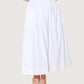 Erin Knotted Midi Dress