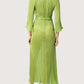Stevie Maxi Dress | Green