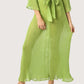 Stevie Maxi Dress | Green