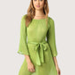 Stevie Maxi Dress | Green