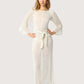 Stevie Maxi Dress | Ivory