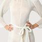 Stevie Maxi Dress | Ivory