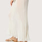 Stevie Maxi Dress | Ivory