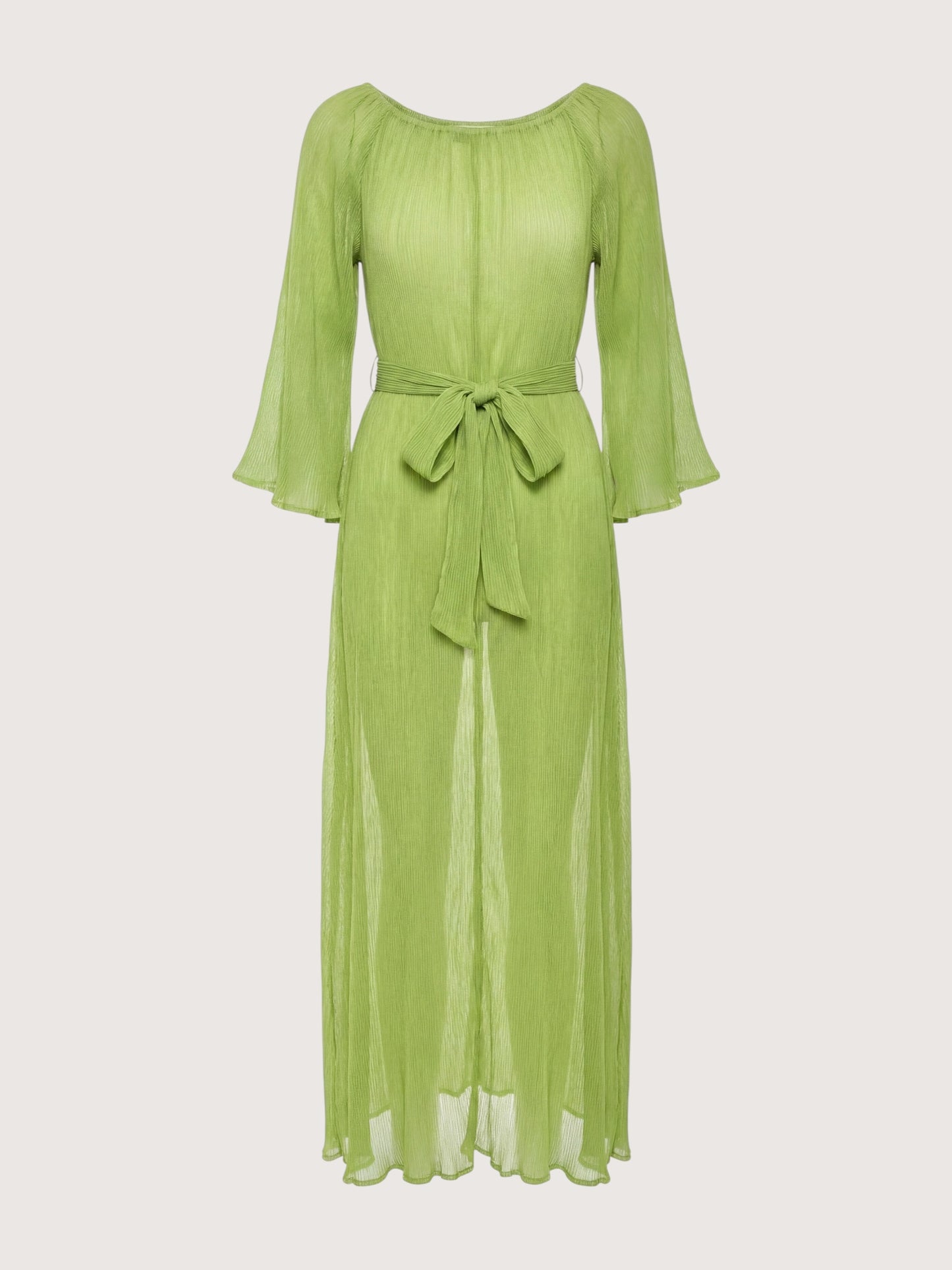 Stevie Maxi Dress | Green