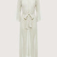 Stevie Maxi Dress | Ivory