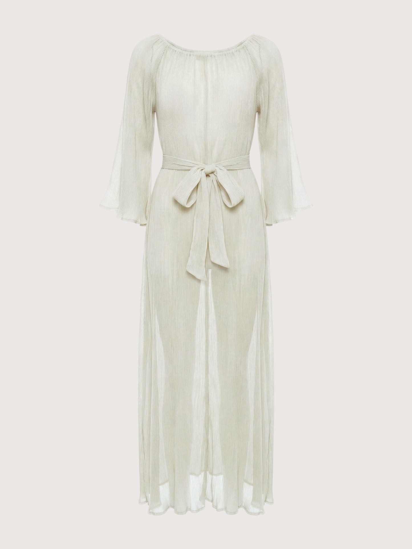 Stevie Maxi Dress | Ivory