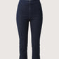 Denim Capri Pant