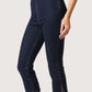 Denim Capri Pant