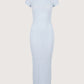 Olivia Midi Knit Dress