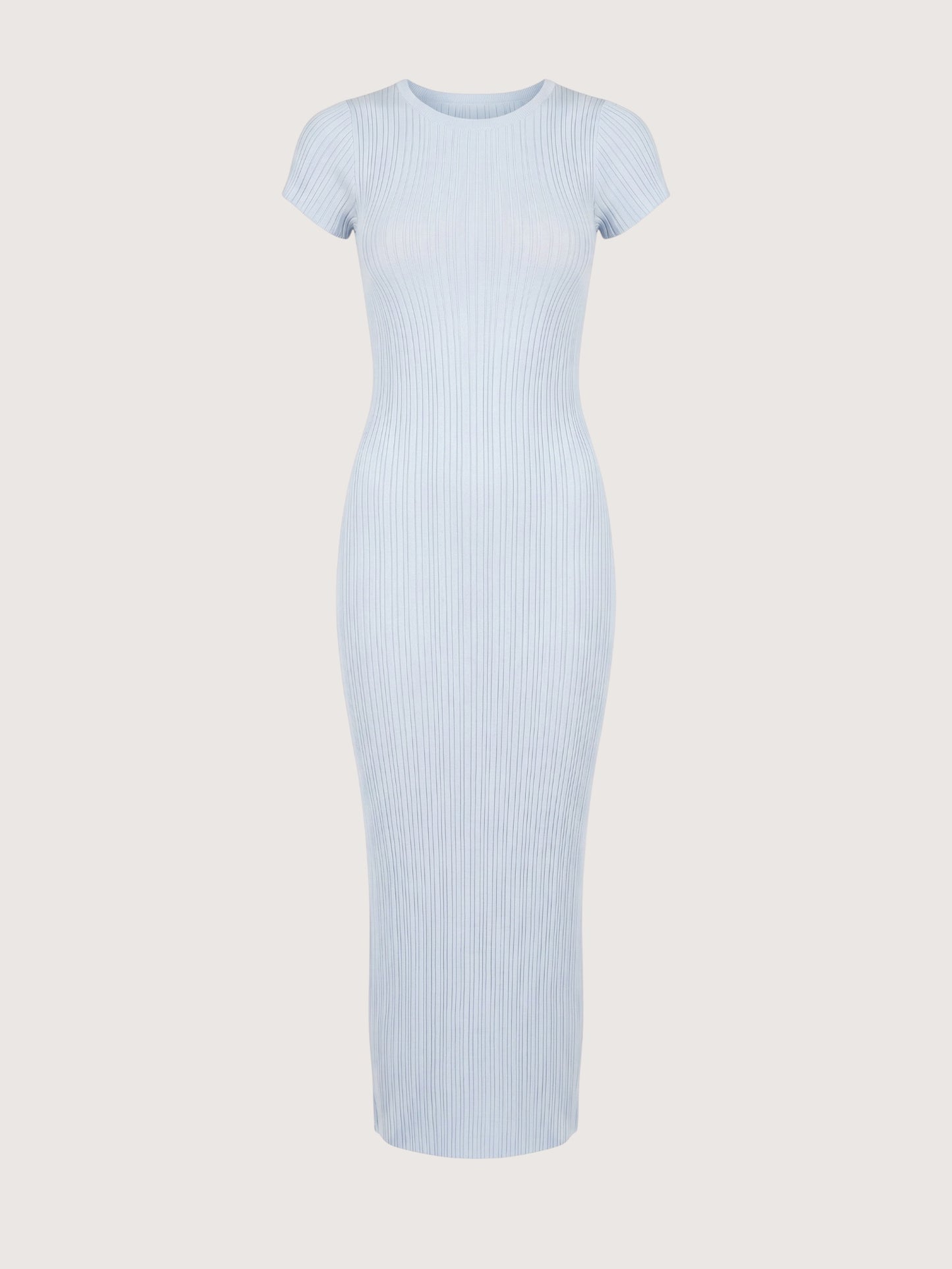 Olivia Midi Knit Dress