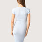 Olivia Midi Knit Dress