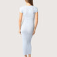 Olivia Midi Knit Dress