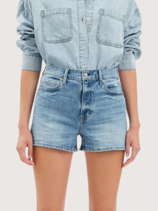 Troublemaker Denim Short