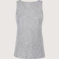 Striped Linen Top