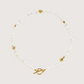 Baroque Pearl Choker