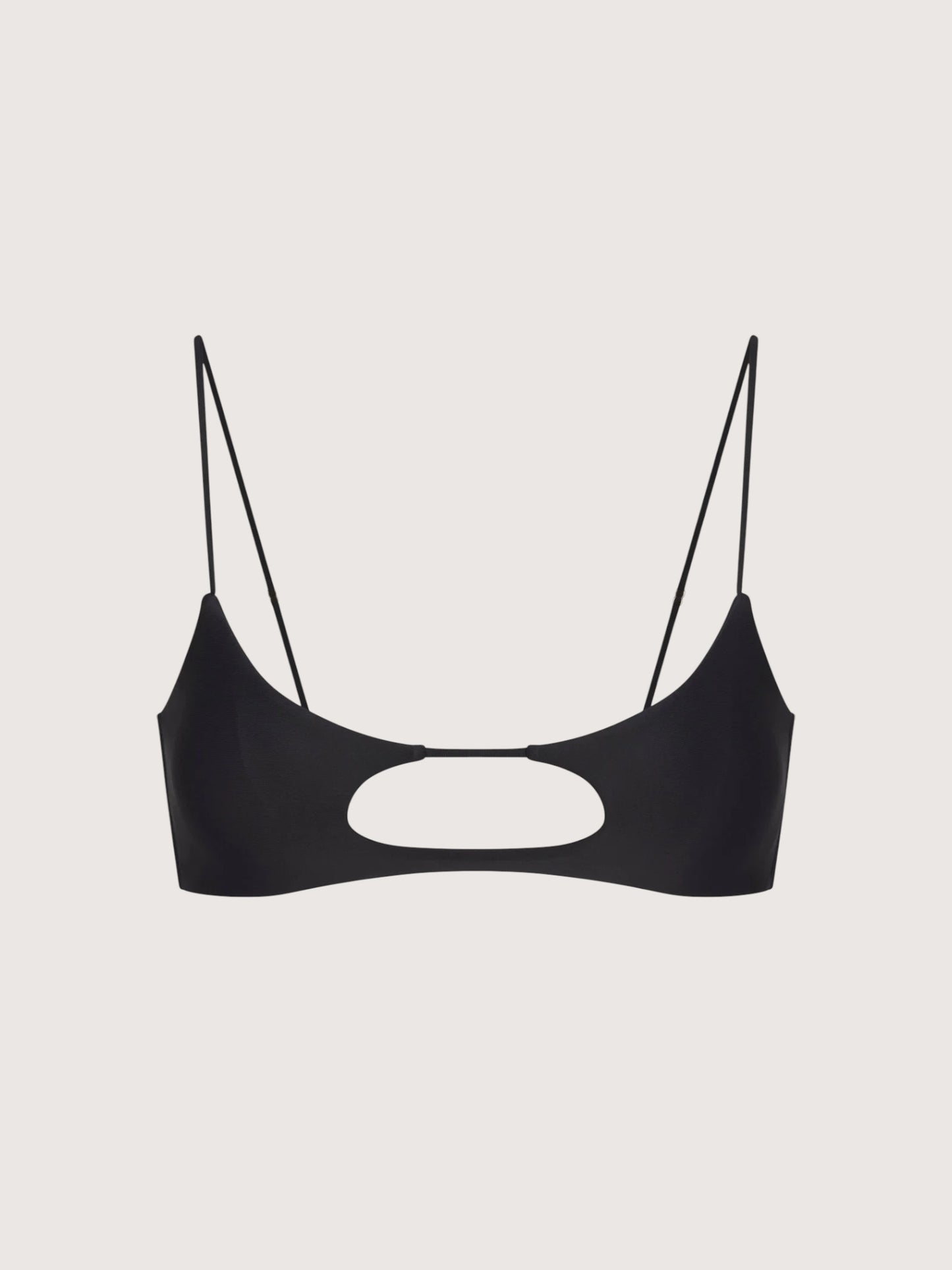Aurora Bikini Top