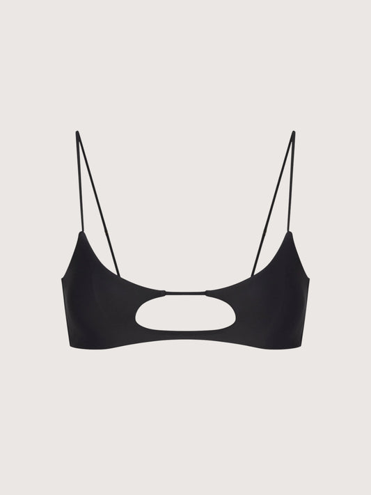 Aurora Bikini Top