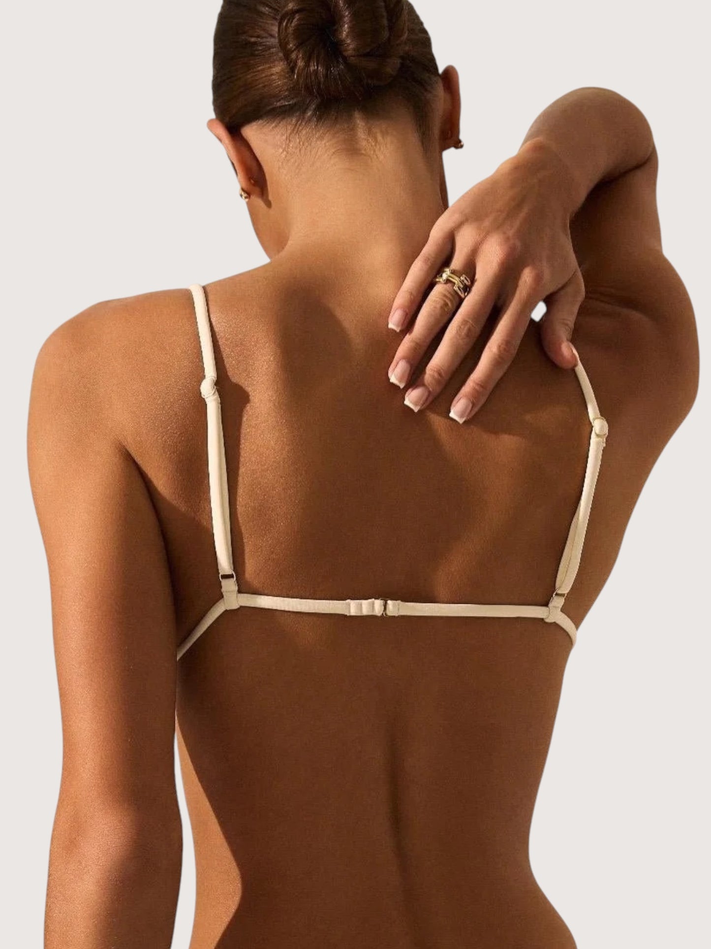Yaiza Bikini Top
