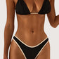 Yaiza Bikini Top
