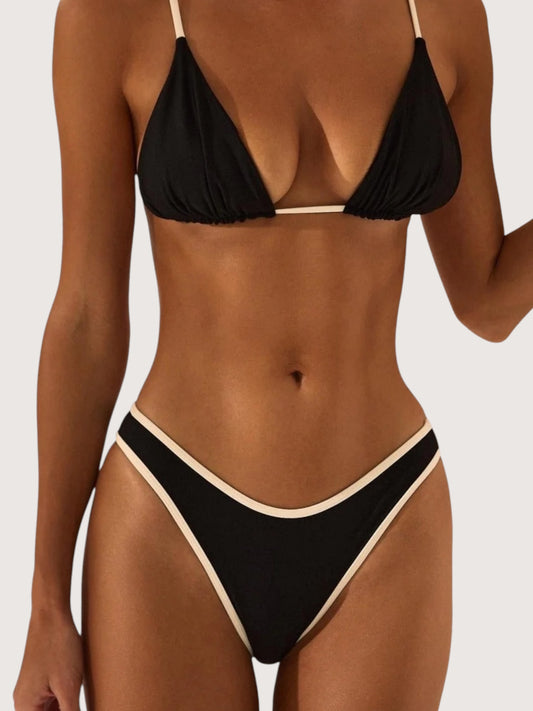 Yaiza Bikini Bottom