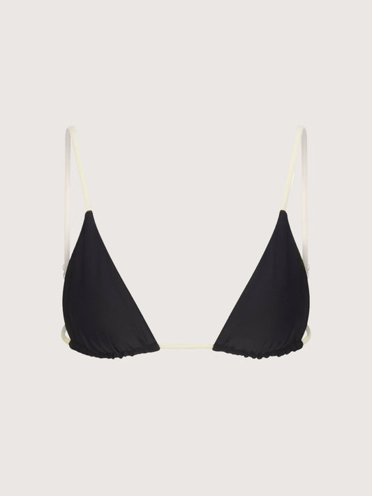 Yaiza Bikini Top