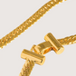 Tinsley Clasp Necklace