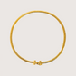Tinsley Clasp Necklace