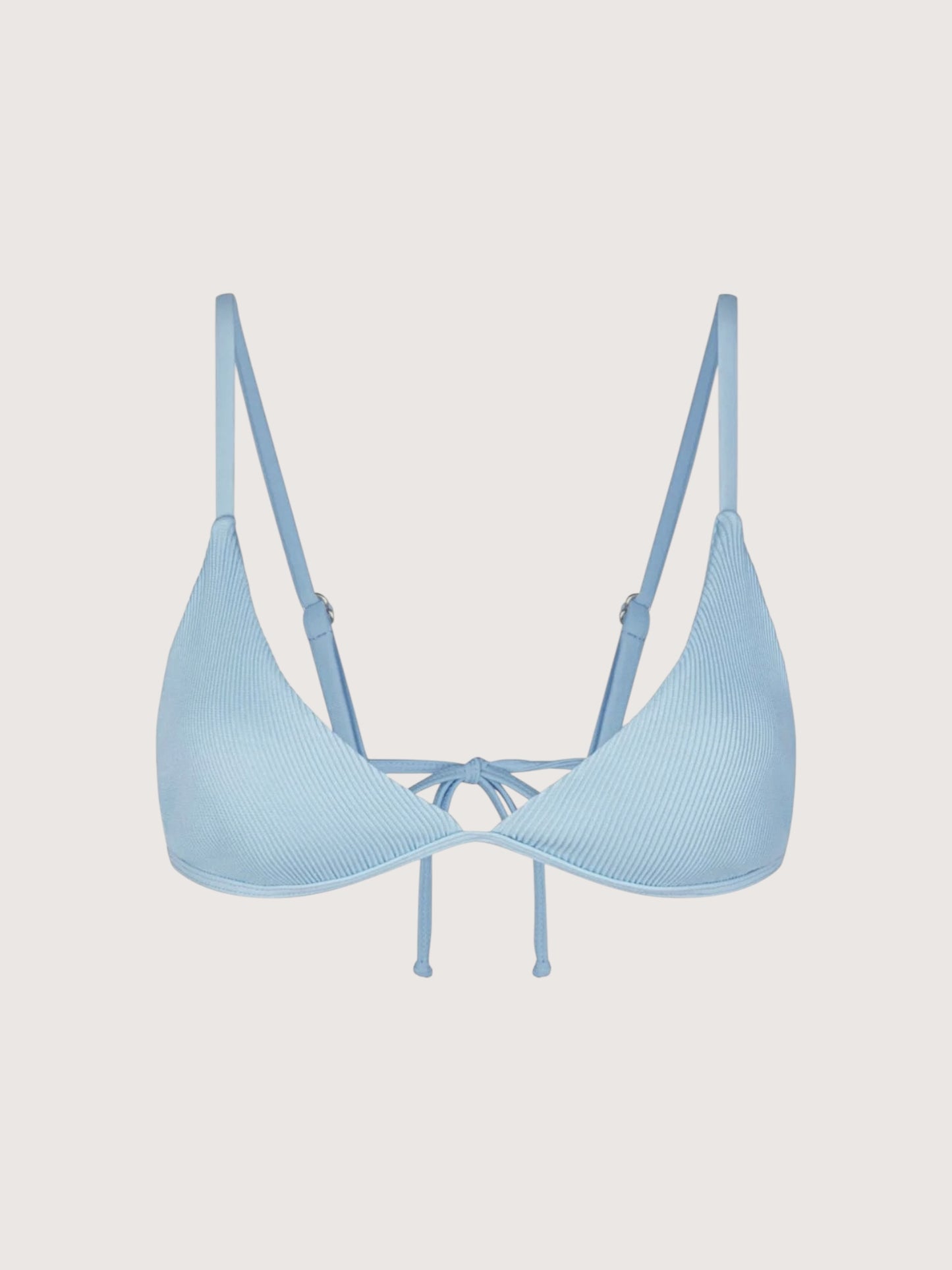 Tulum Bikini Top
