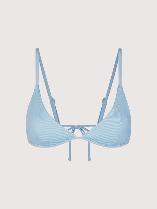 Tulum Bikini Top