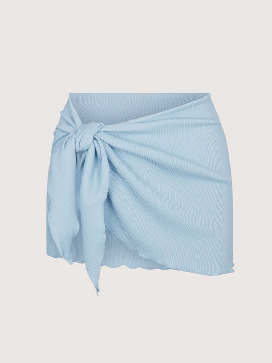 Tulum Swim Sarong